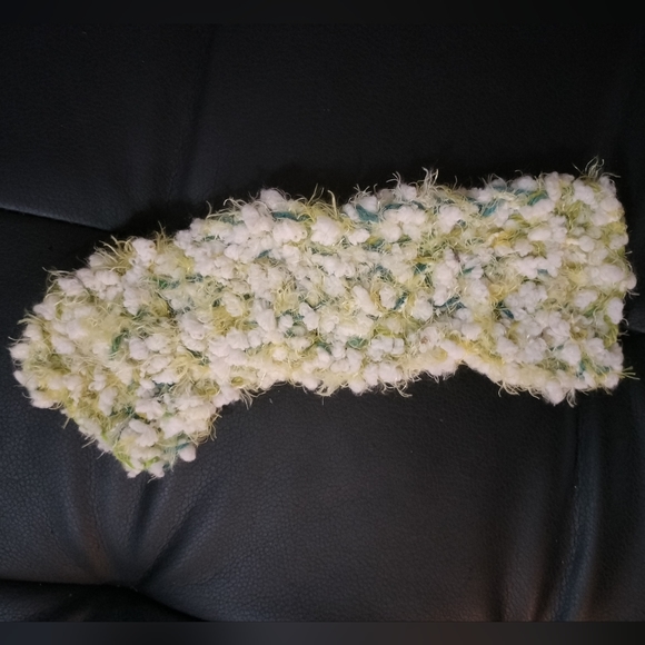 Handmade "Sweetie" Plush Patch - Picture 2 of 3